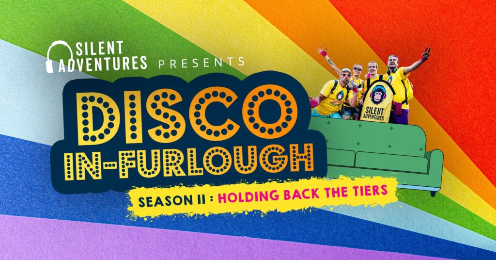 Disco In-Furlough Season II