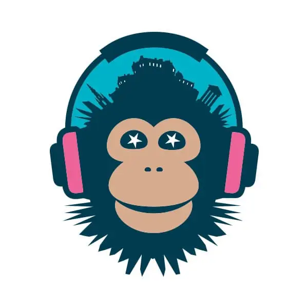 Silent Adventures Silent disco Walking Tours Edinburgh