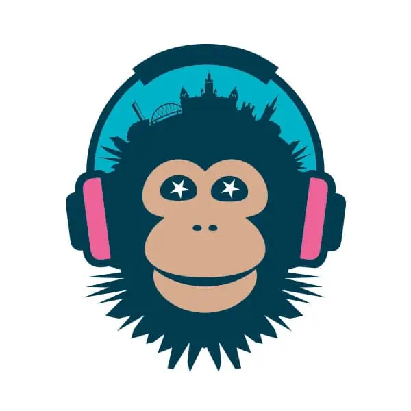 Silent Adventures Silent disco Walking Tours Glasgow